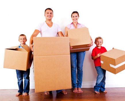 Quote factors for a larger St Johns Wood apartment relocation