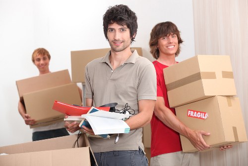 Dependable Man With Van Stjohnswood service for home and business transport