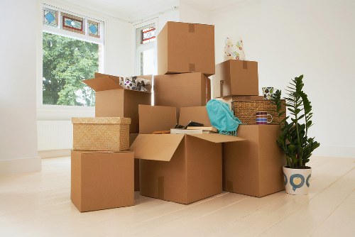 Ongoing accessibility review for local moving services